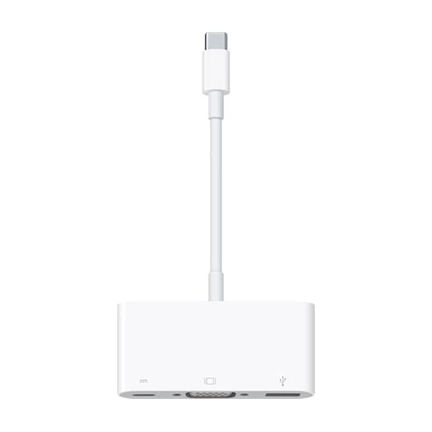 APPLE USB-C VGA multiport adapter