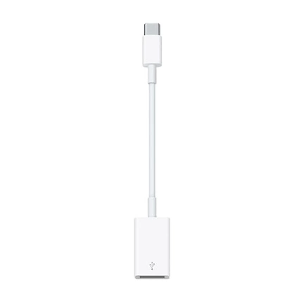 APPLE USB-C to USB Adapter