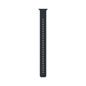 APPLE bővítő 49mm-es Óceán szíjhoz - éjfekete
