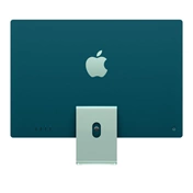 APPLE iMac 24" M3 8C CPU/10C GPU/8GB RAM/256GB/HU Green