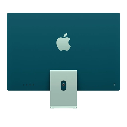 APPLE iMac 24" M3 8C CPU/10C GPU/8GB RAM/256GB/HU Green