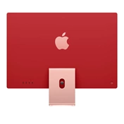 APPLE iMac 24" M3 8C CPU/10C GPU/8GB RAM/256GB/HU Pink