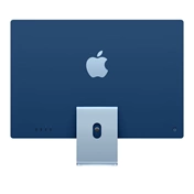 APPLE iMac 24" M3 8C CPU/8C GPU/8GB RAM/256GB/HU Blue