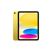 APPLE iPad 10 (2022) 10,9" 256GB Wi-Fi sárga