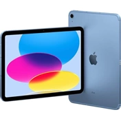 APPLE iPad 10 (2022) 10,9" 64GB Wi-Fi + 5G kék