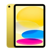 APPLE iPad 10 (2022) 10,9" 64GB Wi-Fi + 5G sárga