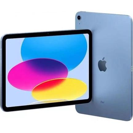 APPLE iPad 10 (2022) 10,9" 64GB Wi-Fi kék