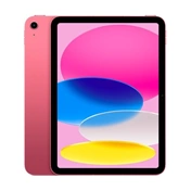 APPLE iPad 10 (2022) 10,9" 64GB Wi-Fi rózsaszín