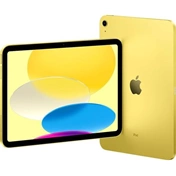 APPLE iPad 10 (2022) 10,9" 64GB Wi-Fi sárga
