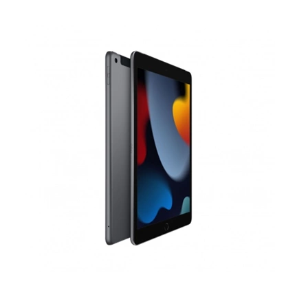 APPLE iPad 9 (2021) 10,2" 256GB Wi-Fi + 4G/LTE asztroszürke