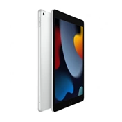APPLE iPad 9 (2021) 10,2" 256GB Wi-Fi + 4G/LTE ezüst