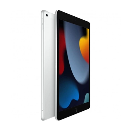 APPLE iPad 9 (2021) 10,2" 256GB Wi-Fi + 4G/LTE ezüst