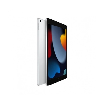 APPLE iPad 9 (2021) 10,2" 64GB Wi-Fi ezüst