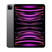 APPLE iPad Pro 11" (2022) 128GB Wi-Fi + 5G asztroszürke