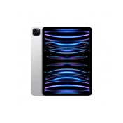 APPLE iPad Pro 11" (2022) 128GB Wi-Fi + 5G ezüst