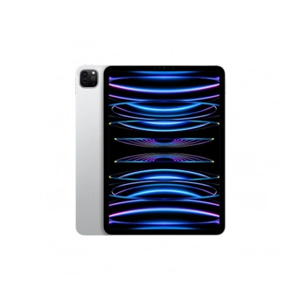 APPLE iPad Pro 11" (2022) 128GB Wi-Fi + 5G ezüst