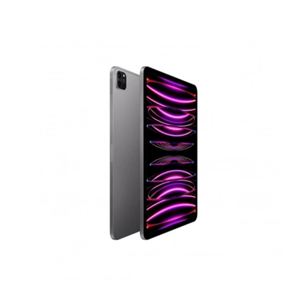 APPLE iPad Pro 11" (2022) 128GB Wi-Fi asztroszürke