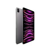 APPLE iPad Pro 11" (2022) 1TB Wi-Fi + 5G asztroszürke