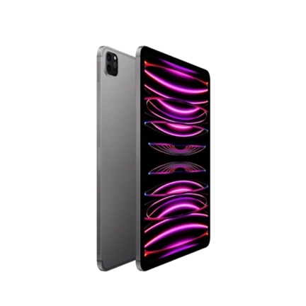 APPLE iPad Pro 11" (2022) 1TB Wi-Fi + 5G asztroszürke