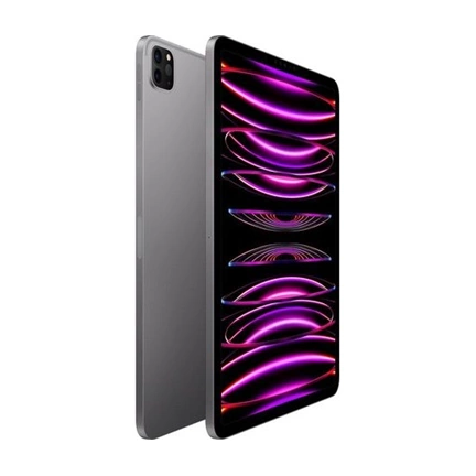 APPLE iPad Pro 11" (2022) 1TB Wi-Fi asztroszürke