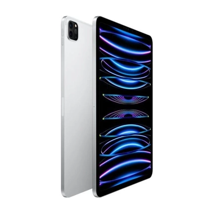 APPLE iPad Pro 11" (2022) 1TB Wi-Fi ezüst