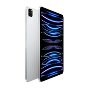 APPLE iPad Pro 11" (2022) 256GB Wi-Fi + 5G ezüst