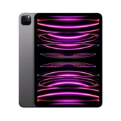 APPLE iPad Pro 11" (2022) 512GB Wi-Fi + 5G asztroszürke