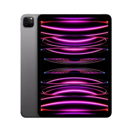 APPLE iPad Pro 11" (2022) 512GB Wi-Fi + 5G asztroszürke