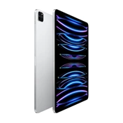 APPLE iPad Pro 12,9" (2022) 128GB Wi-Fi + 5G ezüst