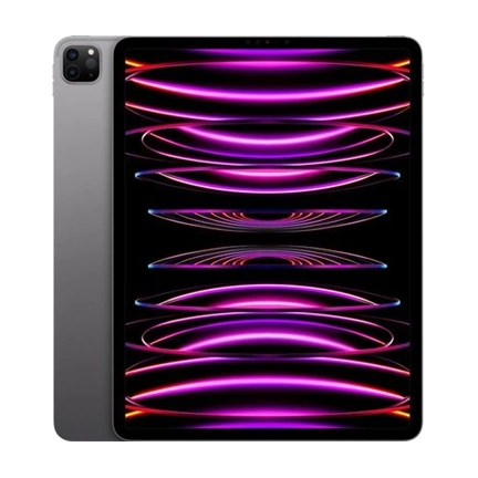 APPLE iPad Pro 12,9" (2022) 256GB Wi-Fi + 5G asztroszürke