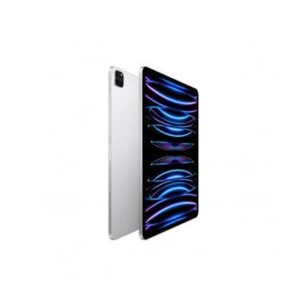 APPLE iPad Pro 12,9" (2022) 256GB Wi-Fi ezüst
