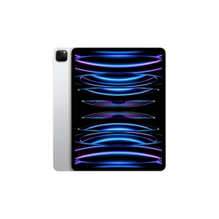 APPLE iPad Pro 12,9" (2022) 256GB Wi-Fi ezüst