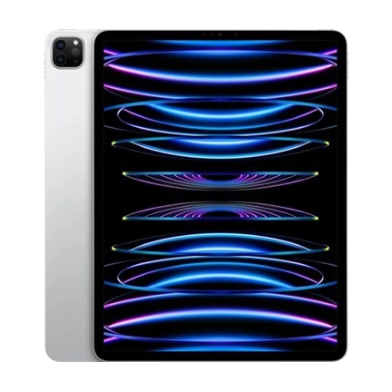 APPLE iPad Pro 12,9" (2022) 2TB Wi-Fi ezüst