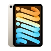 APPLE iPad mini 6 (2021) 8,3" 256GB Wi-Fi csillagfény