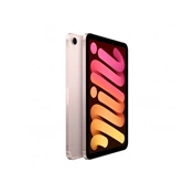 APPLE iPad mini 6 (2021) 8,3" 64GB Wi-Fi + 5G rózsaszín
