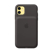 APPLE iPhone 11 Smart Batt. Case + Wireless Charging Black