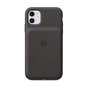 APPLE iPhone 11 Smart Batt. Case + Wireless Charging Black