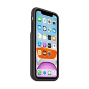 APPLE iPhone 11 Smart Batt. Case + Wireless Charging Black