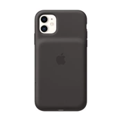 APPLE iPhone 11 Smart Batt. Case + Wireless Charging Black