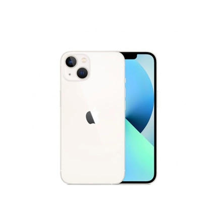 APPLE iPhone 13 256GB csillagfény