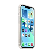 APPLE iPhone 13 MagSafe átlátszó tok