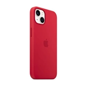 APPLE iPhone 13 MagSafe szilikontok – (PRODUCT)RED