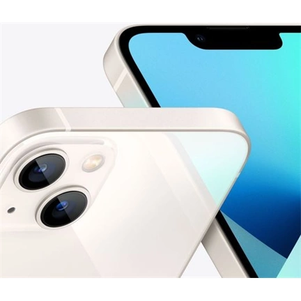 APPLE iPhone 13 mini 256GB csillagfény