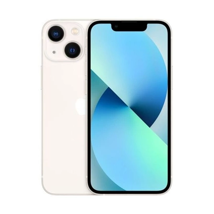 APPLE iPhone 13 mini 256GB csillagfény