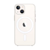 APPLE iPhone 13 mini MagSafe átlátszó tok