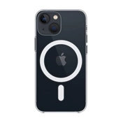 APPLE iPhone 13 mini MagSafe átlátszó tok