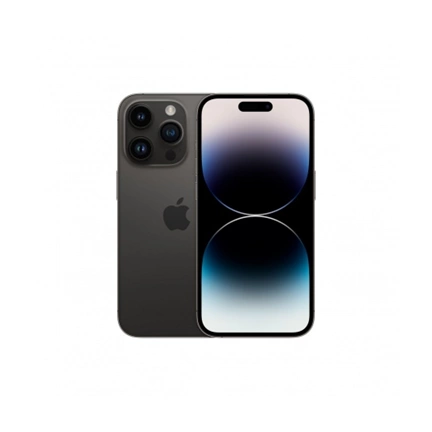 APPLE iPhone 14 Pro 128GB asztrofekete