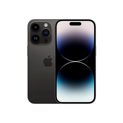 APPLE iPhone 14 Pro Max 1TB asztrofekete