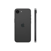 APPLE iPhone 16e 128GB – fekete