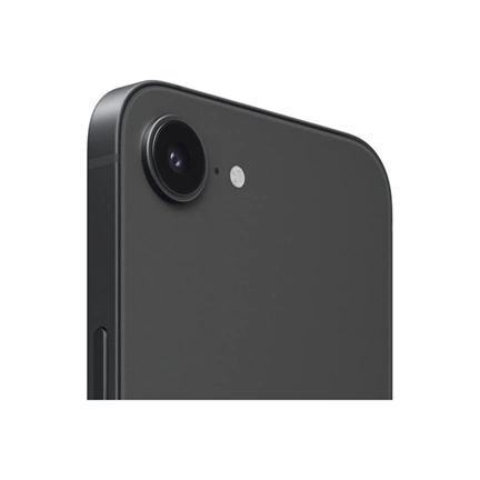 APPLE iPhone 16e 128GB – fekete